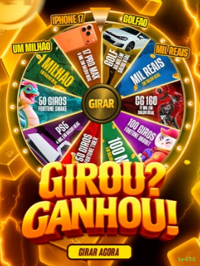 App br688 para Android e iOS - download grátis