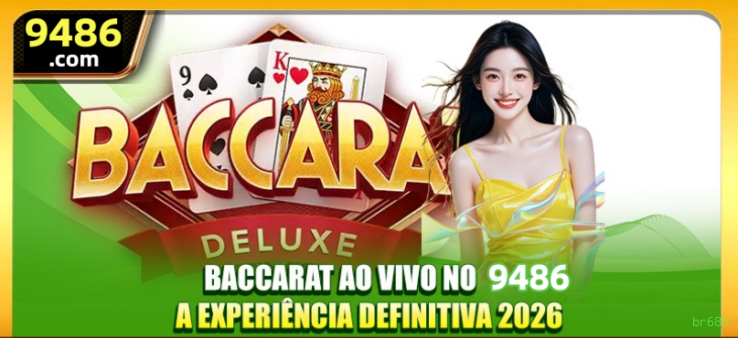 App br688 para Android e iOS - download grátis