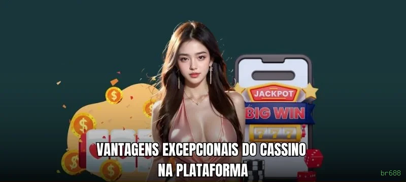 Configurações úteis dentro do app br688