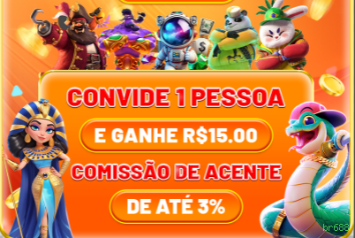 Apostas futebol ao vivo br688 - odds competitivas