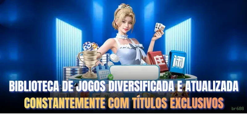 Cassino ao vivo br688 dealers
