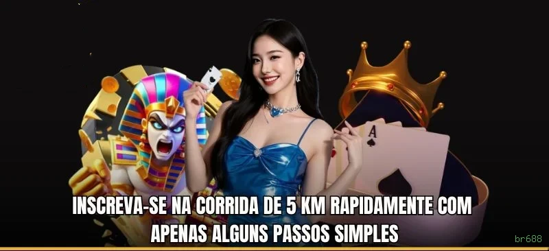 Download app br688 Android iOS