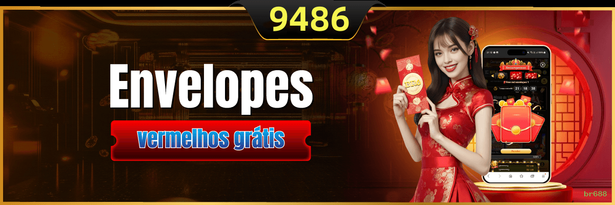 Pagamentos br688 PIX